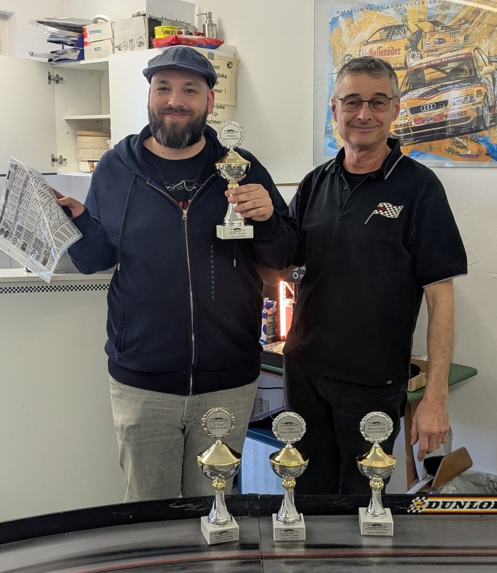 DTSW Nord Meister 2025 2 Bild